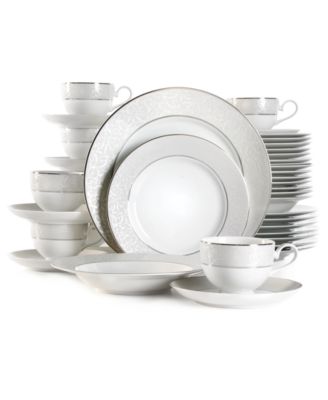 Mikasa - Parchment 40-Pc. Service for 8