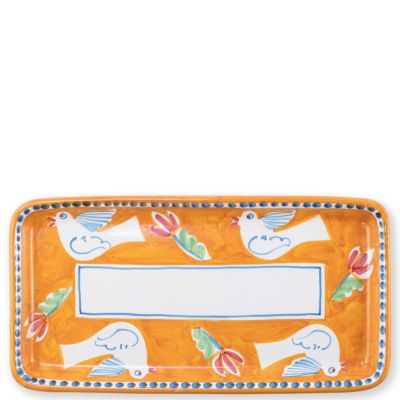 Campagna Rectangular Platter image