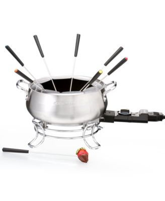 Cuisinart - Electric Fondue Set