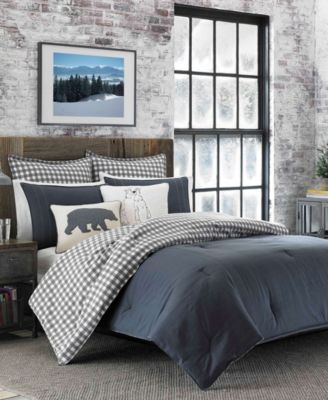 Eddie Bauer - Kingston Bedding Collection
