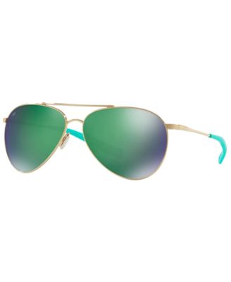 Costa Del Mar - Polarized Sunglasses, PIPER 58