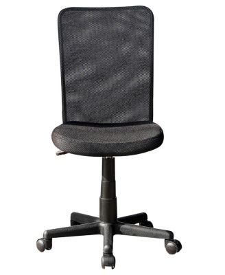 RTA Products - Techni Mobili Mesh Task Office Chair, Quick Ship