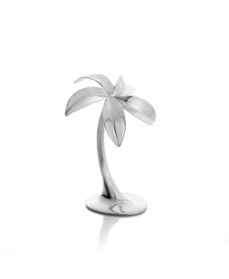 Miniature Nativity Palm Tree image
