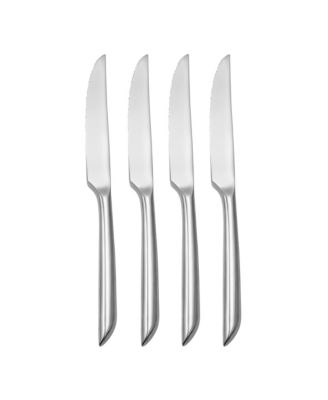 Frond Steak Knives - Set of 4 image