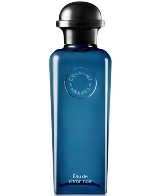 HERMÈS - Eau de Citron Noir Fragrance Collection