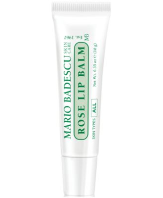 Mario Badescu - Rose Lip Balm, 0.35-oz.