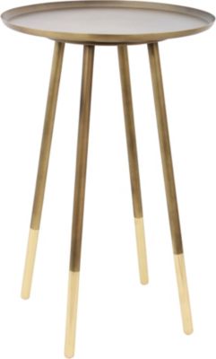 Ren Wil - Pawn Side Table, Quick Ship