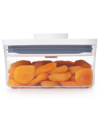 OXO - POP Big Square Mini Food Storage Container