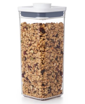 OXO - POP Small Square Medium Food Storage Container