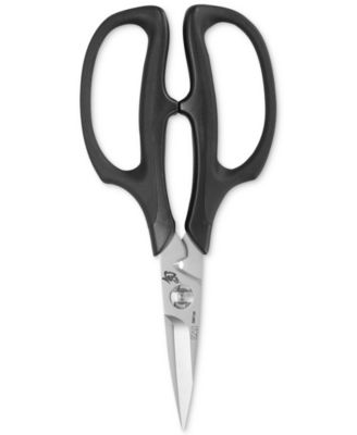 Shun - Herb Scissors