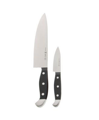 J.A. Henckels - International Statement 2-Pc. Chef's Knife Set