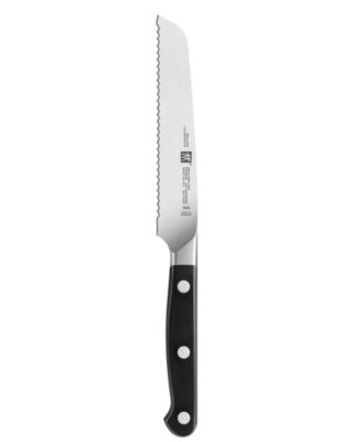 ZWILLING - Pro Utility Knife, 7"