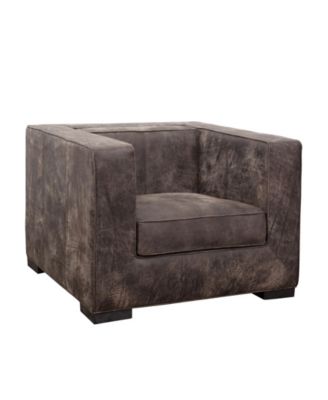 Pulaski - Merritt Club Chair