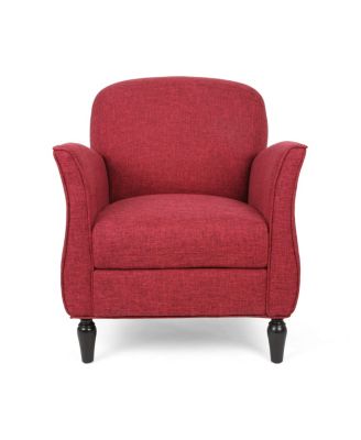 Noble House - Swainson Arm Chair, Quick Ship