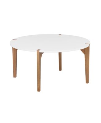 Universal Expert - Abacus Coffee Table, Quick Ship