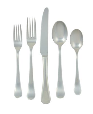 Ginkgo - Bergen 42pc Service for 8