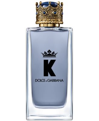 Dolce&Gabbana - DOLCE&GABBANA Men's K Eau de Toilette Spray Collection