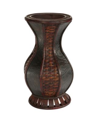 Nearly Natural - Design and Weave Urn