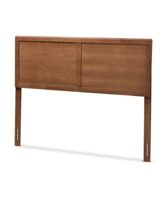 Baxton Studio - Raya Headboard - King, Quick Ship