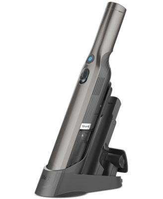 Shark - WANDVAC Cord-Free Handheld Vacuum