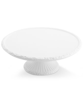 Italian Countryside Cake Stand image