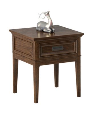 Furniture - Caruth End Table