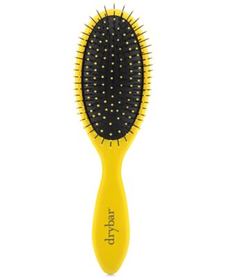 Drybar - Super Lemon Drop Detangling Brush