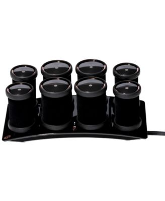 T3 - Volumizing Hot Rollers Luxe Set