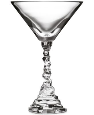 Michael Aram - Rock Martini Glass