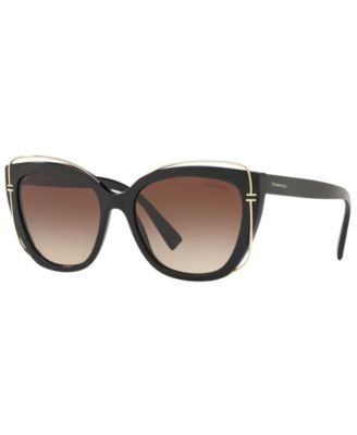 Tiffany & Co. - Sunglasses, TF4148 54