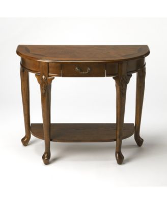 Butler - Kimball Console Table, Quick Ship