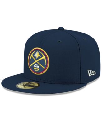 New Era - Basic 59FIFTY Fitted Cap