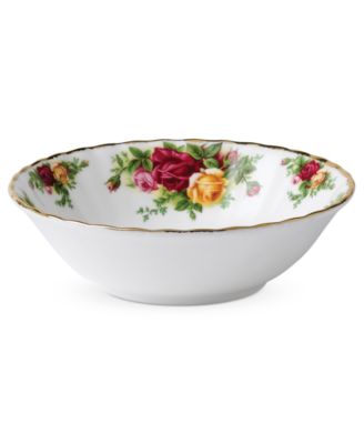"Old Country Roses" All-Purpose Bowl, 5 oz image