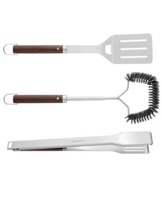 BergHOFF - Essentials Collection 3-Pc. BBQ Set