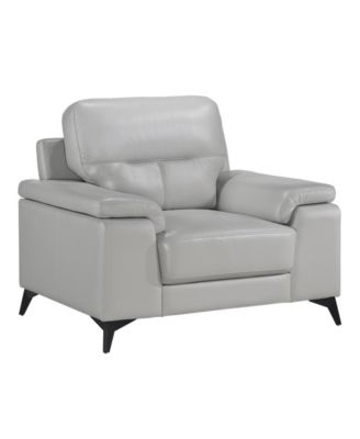 Homelegance - Palmyra Accent Chair