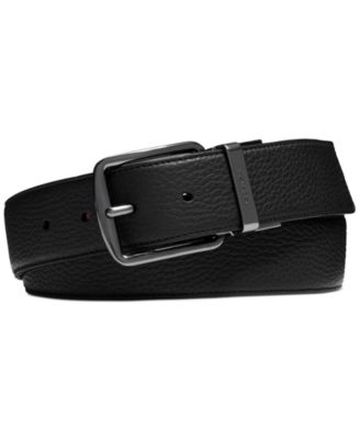 COACH - Men's Reversible Leather Belt
