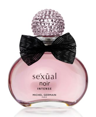 Michel Germain - S&eacute;xual Noir Intense Eau de Parfum, 4.2-oz.