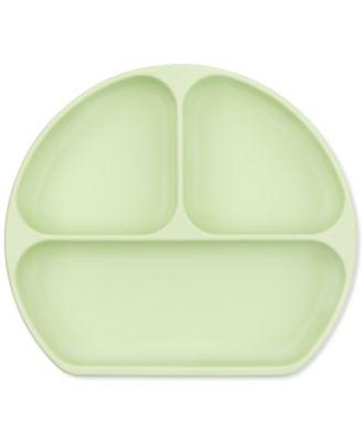 Bumkins - Silicone Grip Dish