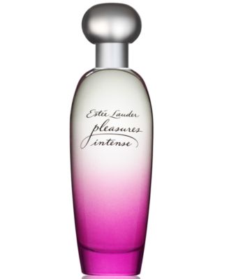 Estée Lauder - pleasures intense Eau de Parfum Spray, 3.4 oz