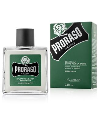 Proraso - Beard Balm - Refreshing Scent, 3.4 oz.