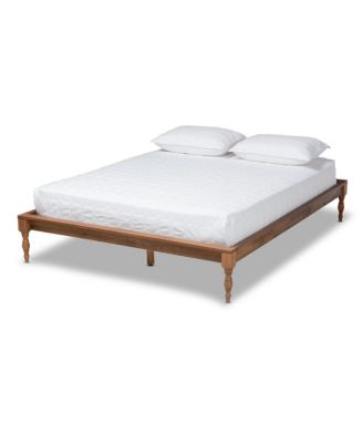 Baxton Studio - Romy Bed - King