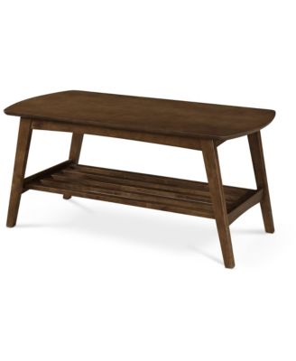 Click Décor - Gaines Coffee Table