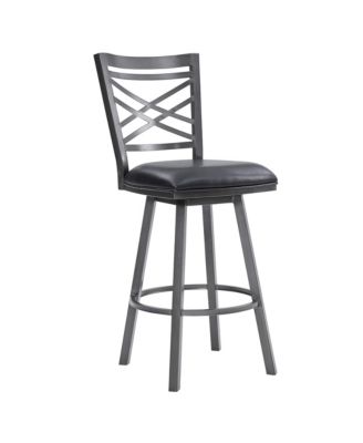 Armen Living - Fargo 26" Counter Stool