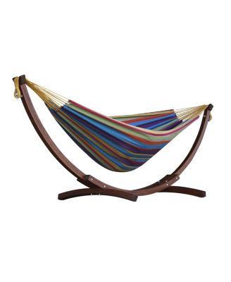 Vivere - Double Cotton Hammock