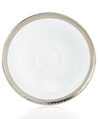 Dinnerware, Silversmith Saucer image