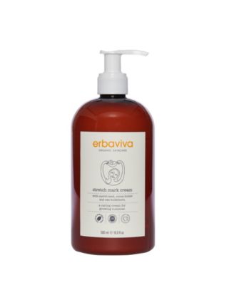 Erbaviva - Stretch Mark Cream, 16 oz.