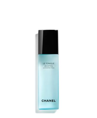 CHANEL - Anti-Pollution Invigorating Toner