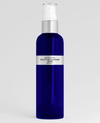 Bionova - Treatment Cleanser For Acne