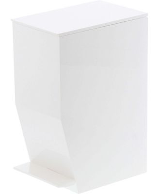 Yamazaki - Tower Sanitary Step Trash Can