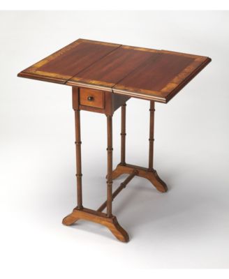 Butler - Darrow Dropleaf Table, Quick Ship